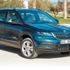 Skoda Karoq iddialı geliyor