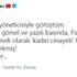 İktidara yakın medya pazartesiden itibaren kadın cinayetlerini görmeyecek. İYİ Partili Mehmet Aslan paylaştı İktidara yakın medya pazartesiden itibaren kadın cinayetlerini görmeyecek. İYİ Partili Mehmet Aslan paylaştı
