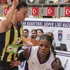 Fenerbahçe rahat kazandı