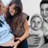 Hande Erçel i duygulandıran hediye