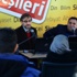 Şiir Severler Camlı Köşk’te Buluştu Şiir Severler Camlı Köşk’te Buluştu