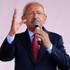 Kılıçdaroğlu: Kaçak saraya bağlanan bütün hortumları keseceğim Kılıçdaroğlu: Kaçak saraya bağlanan bütün hortumları keseceğim