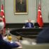 AK Parti kulislerinden Kabine değişikliği iddiası! İki tecrübeli siyasetçi sahalara dönüyor AK Parti kulislerinden Kabine değişikliği iddiası! İki tecrübeli siyasetçi sahalara dönüyor