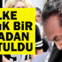 ‘Ülkemiz büyük bir beladan kurtuldu’