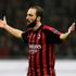Chelsea'den Higuain bombası Chelsea'den Higuain bombası