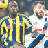 Kanarya şampiyonluk Erciyes can derdinde