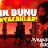 Avrupa'dan şoke eden koronavirüs stratejisi! Artık bunu yapmayacaklar