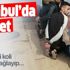 İstanbul'da dehşet evi! 5 kişinin ellerini koli bandıyla bağlayarak...