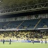 Kadıköy'de Trabzonspor gerilimi!..