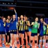 Kanarya'nın derbi keyfi