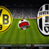 Borussia Dortmund – Juventus