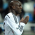 Demba Ba’nın paylaşımı olay oldu Demba Ba’nın paylaşımı olay oldu