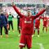 Lider Sivasspor dan tarihi performans Lider Sivasspor dan tarihi performans