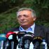 "Gedson Fernandes'i son gün alıyorduk"