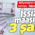 Kısa Çalışma Ödeneği alan işçi işten çıkarsa işsizlik maaşı alabilir mi? Merak edilen soruyu TAKVİM yanıtladı Kısa Çalışma Ödeneği alan işçi işten çıkarsa işsizlik maaşı alabilir mi? Merak edilen soruyu TAKVİM yanıtladı