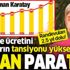 Canan 'Para'tay! Prof. Dr. Canan Karatay'ın muayene ücretini duyanların tansiyonu yükseldi