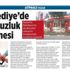 Son dakika: CHP’li Çanakkale Bayramiç İlçesi Belediyesi'nde skandal! 73 bin lira buhar oldu