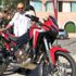 Yeni Africa Twin enduro sınıfında kuralları yeniden yazmaya geliyor