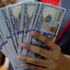 Dolar, ABD'den gelen haberle düştü Dolar, ABD'den gelen haberle düştü