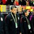 Galatasaray'da peş peşe istifalar! Terim'in yardımcıları Levent Şahin ve Ümit Davala görevi bıraktı Galatasaray'da peş peşe istifalar! Terim'in yardımcıları Levent Şahin ve Ümit Davala görevi bıraktı