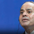 Sisi Londra'da protesto edildi Sisi Londra'da protesto edildi