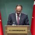 Kalın: "Önümüzdeki aylarda enflasyonda belirgin bir ... Kalın: "Önümüzdeki aylarda enflasyonda belirgin bir ...