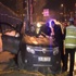 İstanbul'da feci kaza ! İstanbul'da feci kaza !