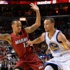 Curry'den tam 40 sayı