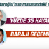 Sonar'ın son seçim anketi