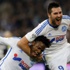 Gignac'ta kritik görüşme! Ya bedava ya da imza...