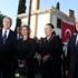 Arınç, KKTC’de Eroğlu ve Akıncı ile görüştü Arınç, KKTC’de Eroğlu ve Akıncı ile görüştü