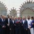 Son dakika haberi: Binali Yıldırım'dan bayram namazı çıkışı açıklama: 23 Haziran'da da İstanbul bayramı var Son dakika haberi: Binali Yıldırım'dan bayram namazı çıkışı açıklama: 23 Haziran'da da İstanbul bayramı var