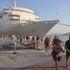 Kruvaziyer gemileriyle getirilen turist başına 30 dolar destek