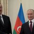 Rusya ile Azerbaycan yerel parayla ticareti arttıracak