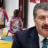 TTB'den Fahrettin Koca'ya zor 'yüz yüze eğitim' soruları