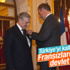 Fransızlardan Rahmi Koç'a devlet nişanı