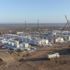 Kazakistan, korona hastanesini 13 günde inşa etti Kazakistan, korona hastanesini 13 günde inşa etti