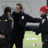 Hamzaoğlu'ndan Sneijder açıklamsı