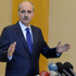 Kurtulmuş'tan Azeri ve Türkmen gazı sinyali