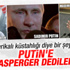 Kremlin'den Putin iddiasına jet cevap: 'Aptallık' Kremlin'den Putin iddiasına jet cevap: 'Aptallık'
