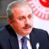 TBMM Başkanı Şentop: Meclis te görüşme salı günü yapılabilir