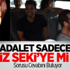 Sonunda Adalet Sadece Deniz Seki’ye mi Var