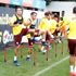 Galatasaray günü tek idmanla noktaladı Galatasaray günü tek idmanla noktaladı