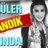 Ünlüler sandık başında