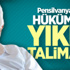 Pensilvanya'dan Hükümeti Yıkın Talimatı!