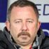 Kayserispor Teknik Direktörü Sergen Yalçın istifa etti Kayserispor Teknik Direktörü Sergen Yalçın istifa etti