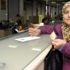 Torun maaşı alan babaanne: Yiyeceğim, içeceğim Torun maaşı alan babaanne: Yiyeceğim, içeceğim