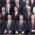 Babacan ve Başçı aile fotoğrafında! Babacan ve Başçı aile fotoğrafında!