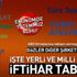 THY, ABD'li şirketlere reklam vermeyecek