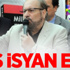 Haydar Baş Fena İsyan Etti